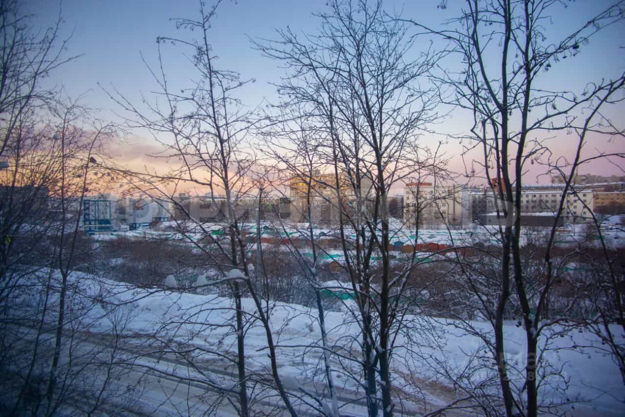 Россия, Мурманск, Гвардейская улица, 13, фото 22
