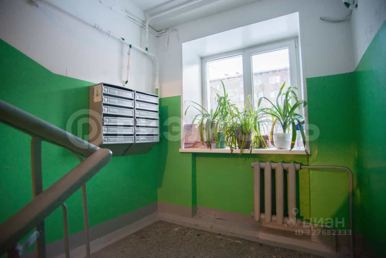 Россия, Мурманск, Гвардейская улица, 13, фото 24