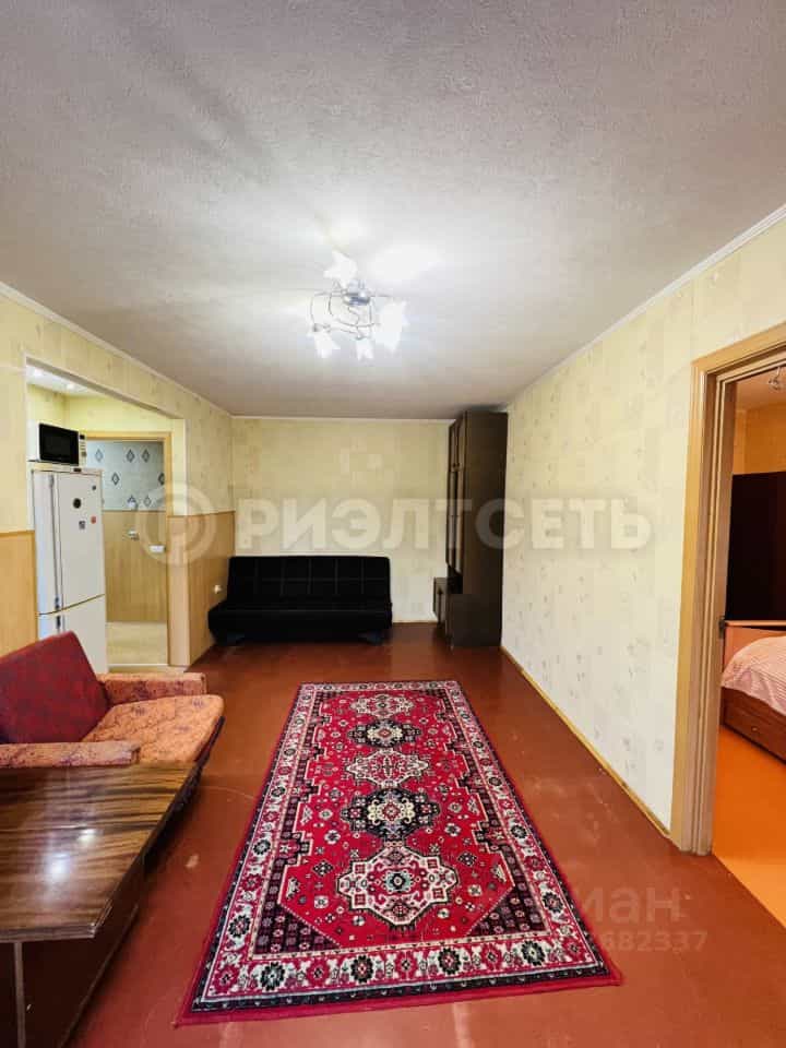Россия, Мурманск, проспект Героев-Североморцев, 59, фото 4