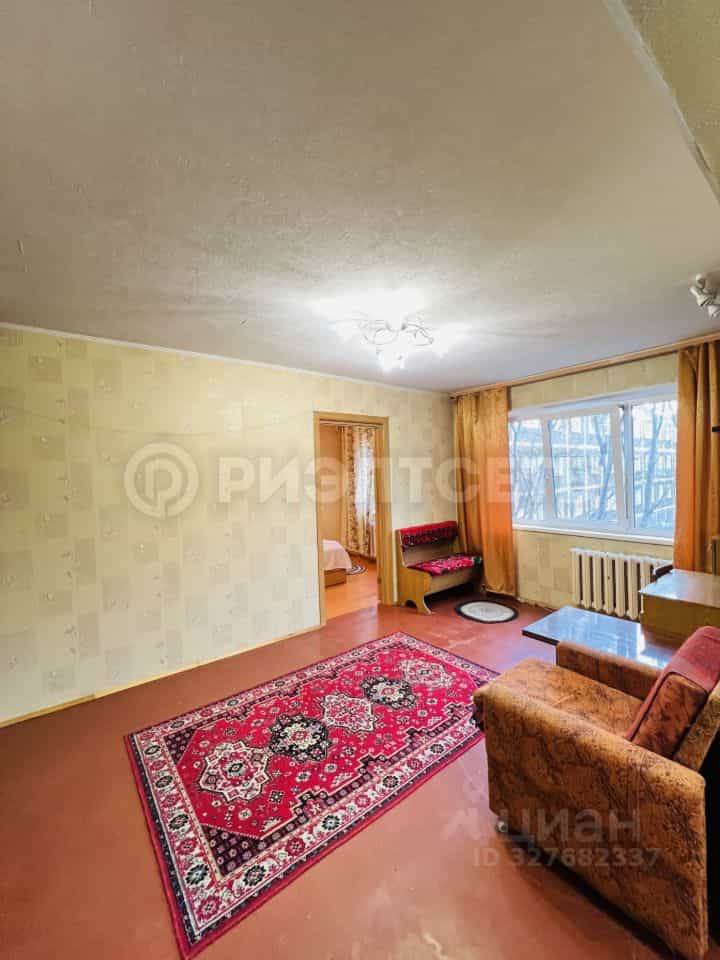 Россия, Мурманск, проспект Героев-Североморцев, 59, фото 5