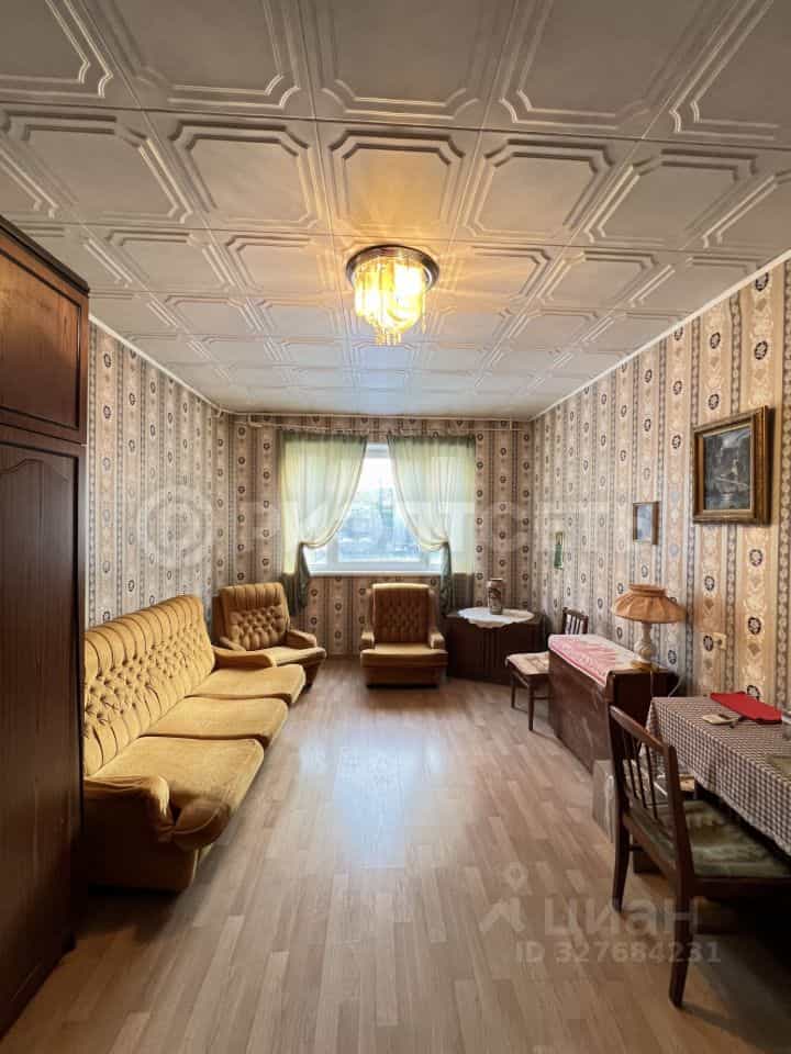 Россия, Мурманск, улица Капитана Маклакова, 51