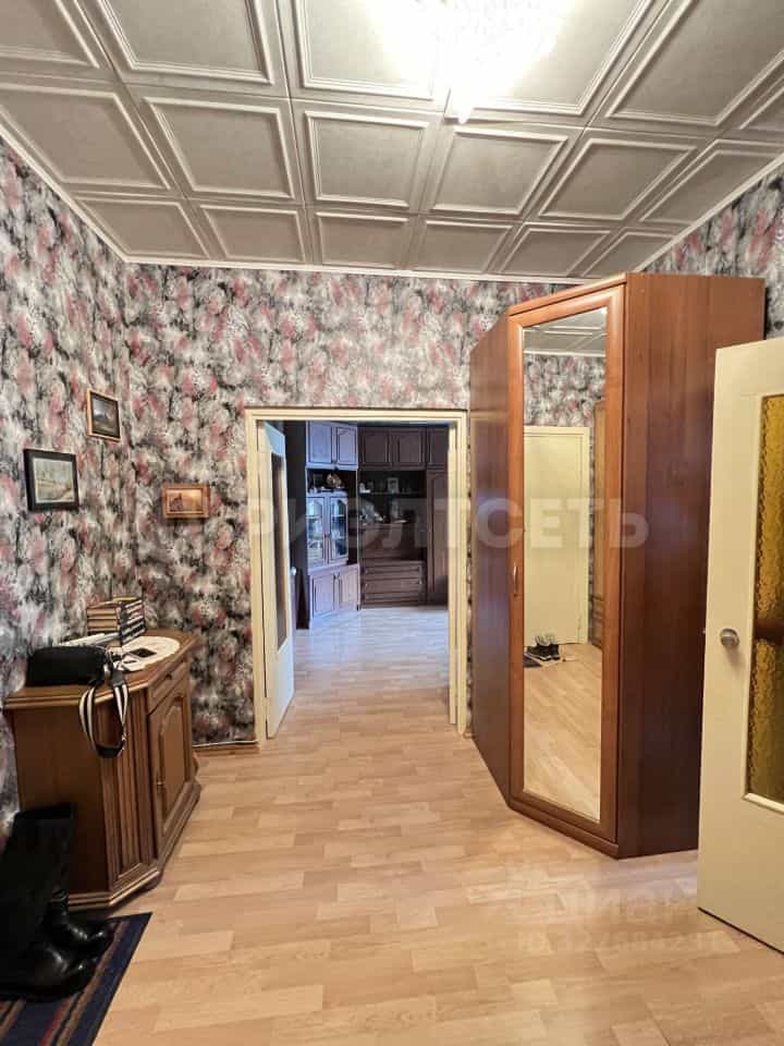 Россия, Мурманск, улица Капитана Маклакова, 51, фото 8