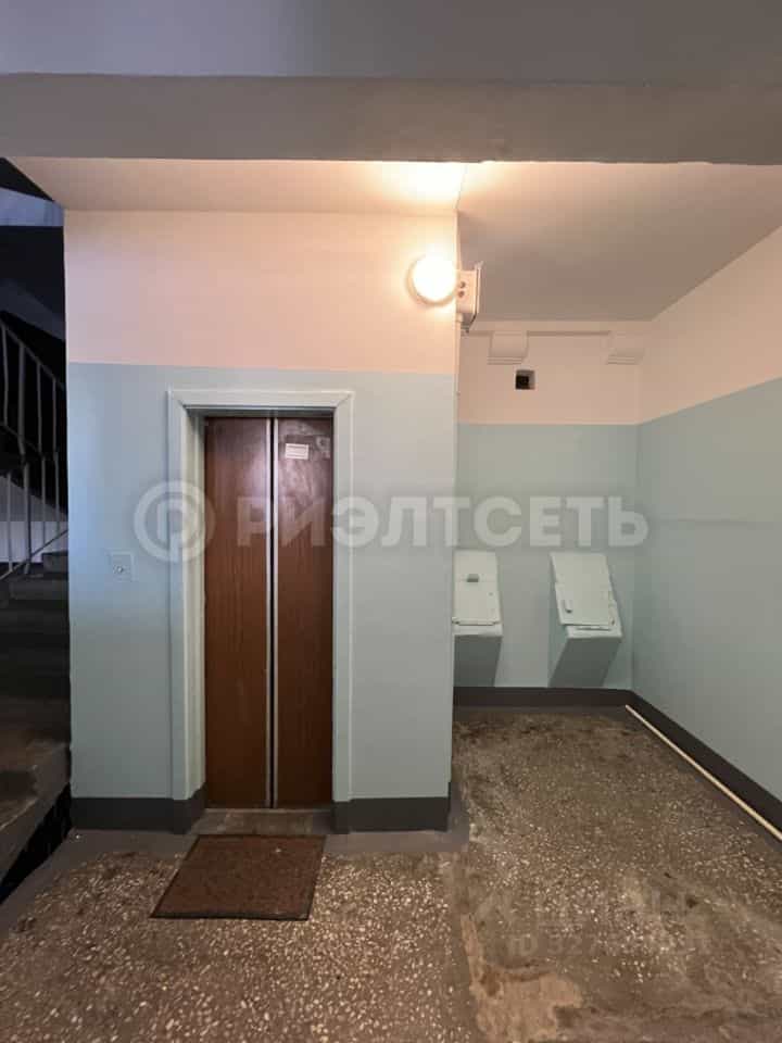 Россия, Мурманск, улица Капитана Маклакова, 51, фото 12
