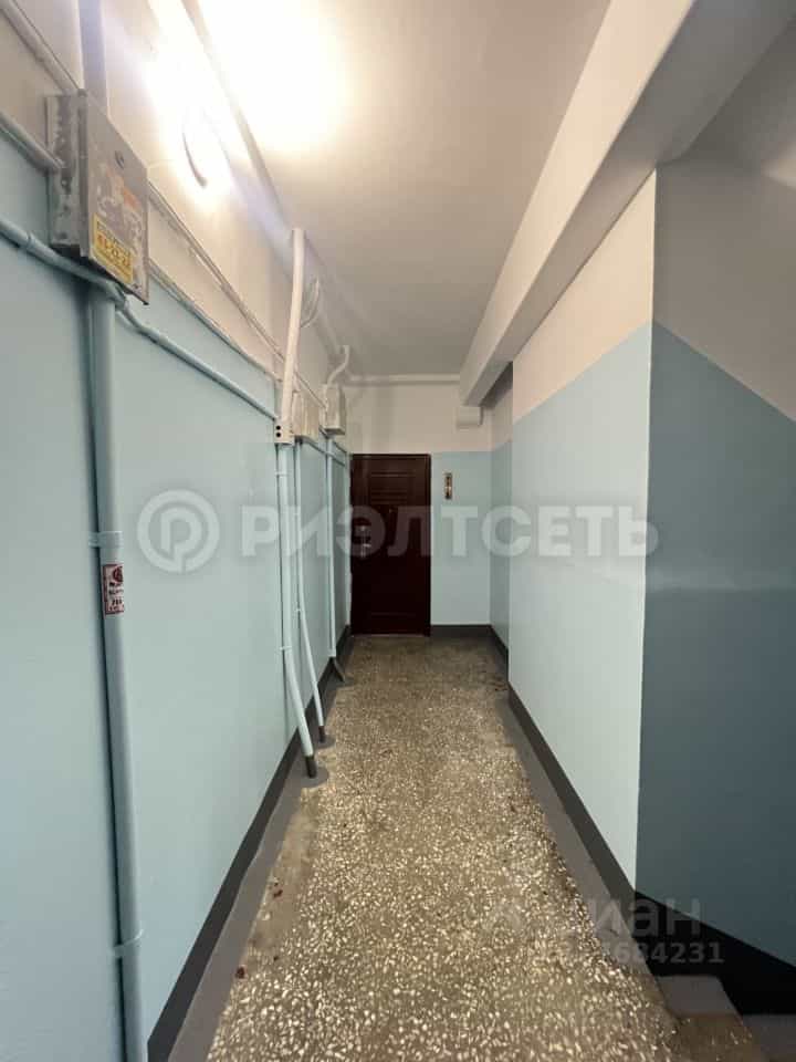 Россия, Мурманск, улица Капитана Маклакова, 51, фото 13