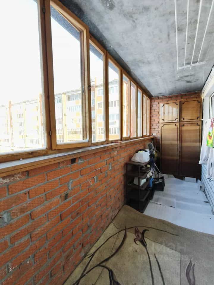 Россия, Республика Марий Эл, Йошкар-Ола, улица Васильева, 4Б, фото 8