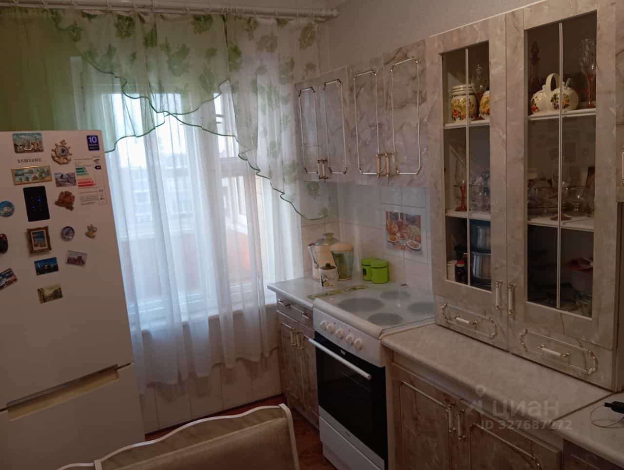 Россия, Республика Бурятия, Улан-Удэ, улица Клыпина, 14, фото 4