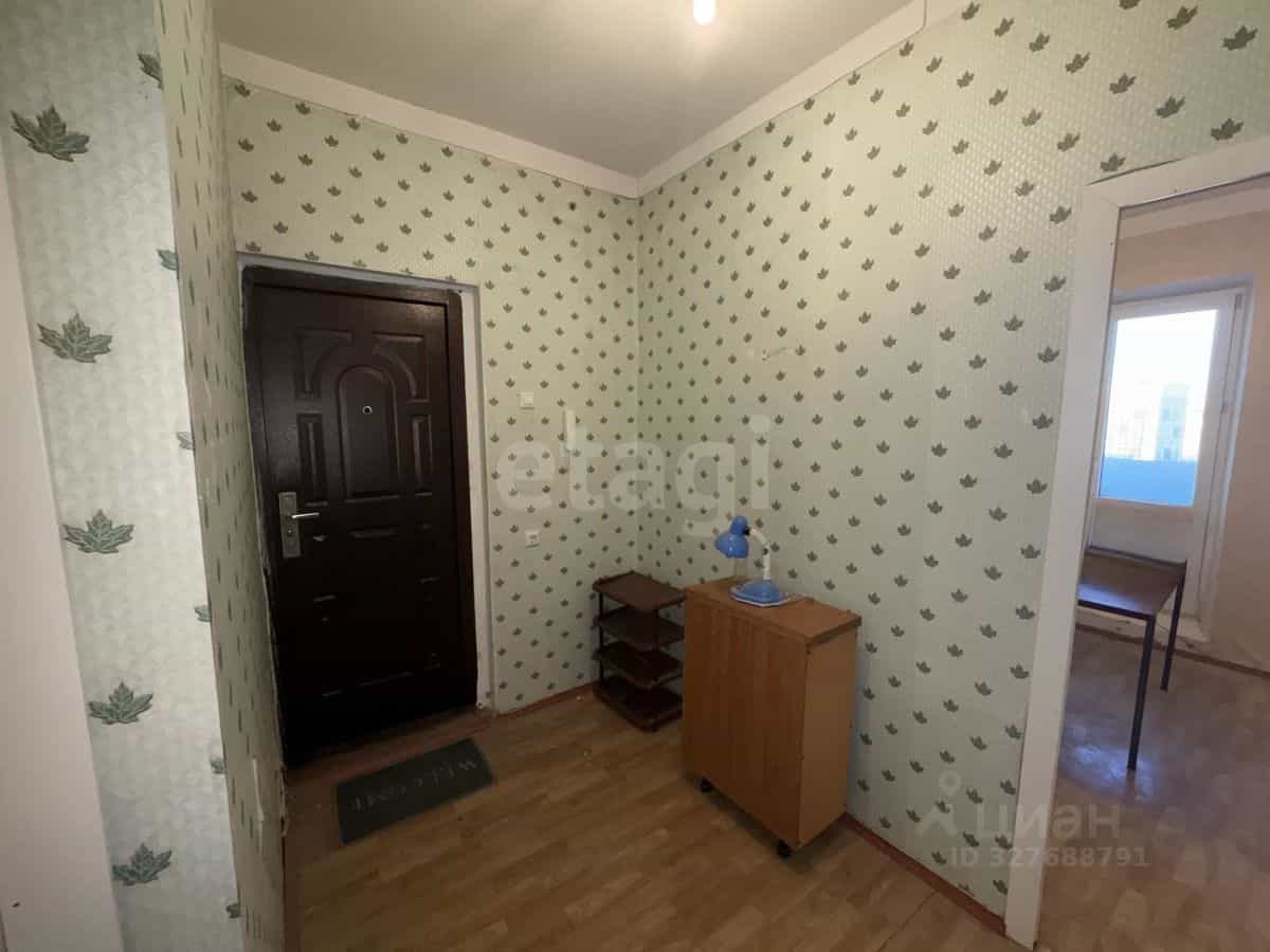 Россия, Астрахань, Белгородская улица, 1к4, фото 3
