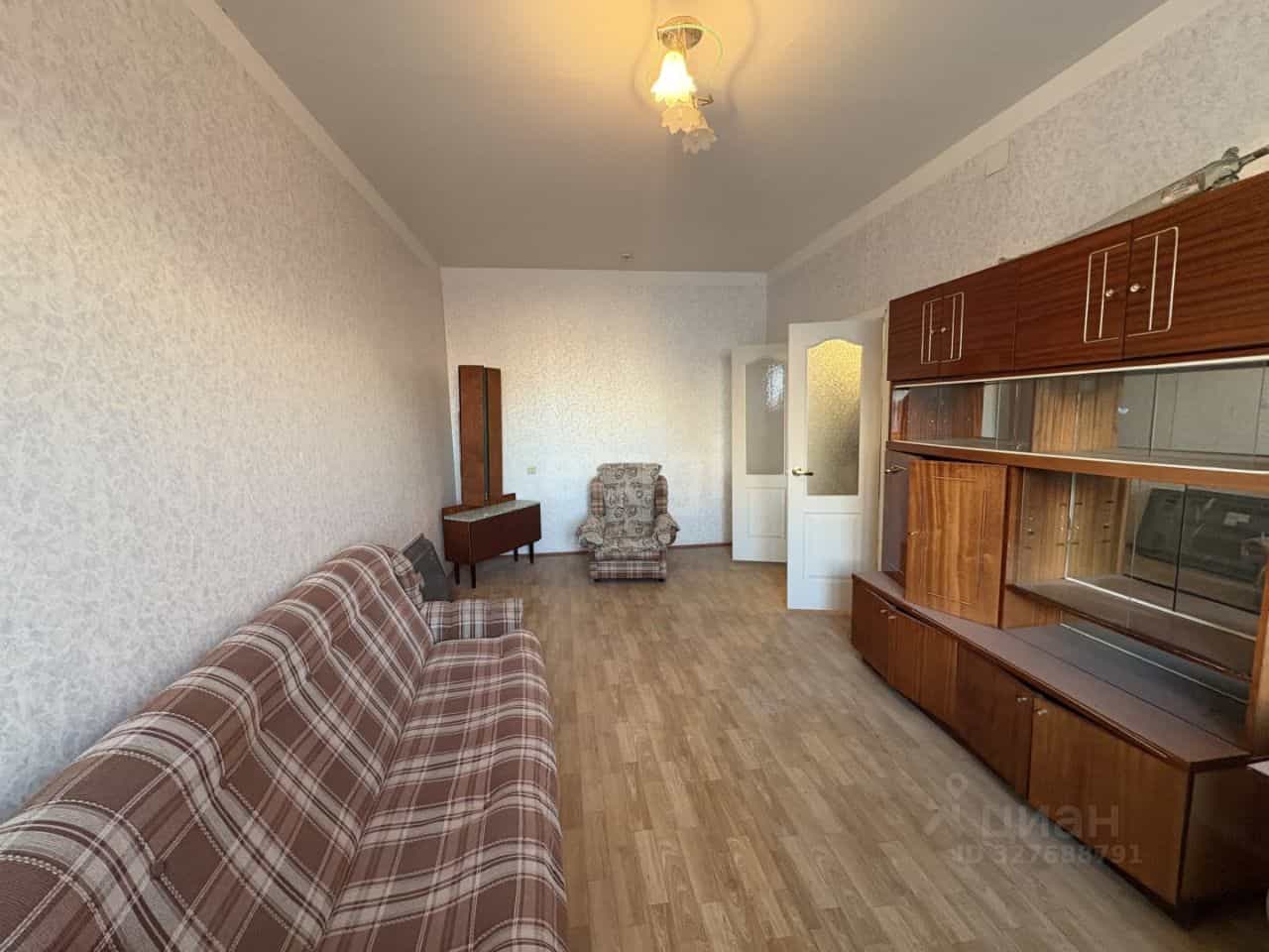 Россия, Астрахань, Белгородская улица, 1к4, фото 4