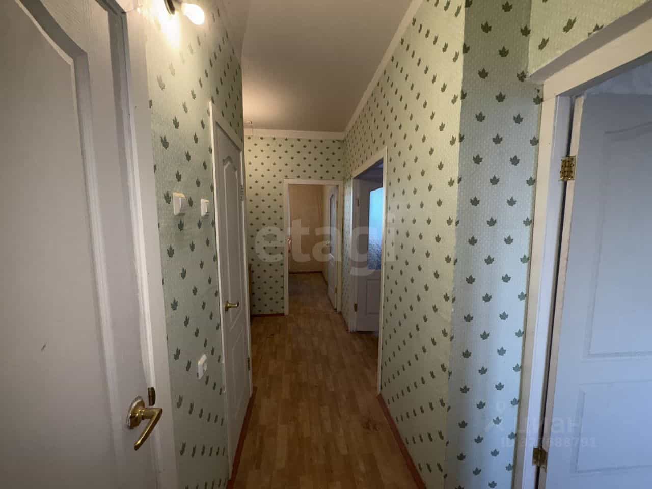 Россия, Астрахань, Белгородская улица, 1к4, фото 9