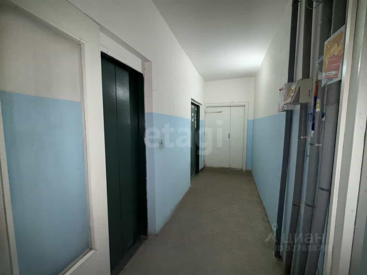Россия, Астрахань, Белгородская улица, 1к4, фото 13