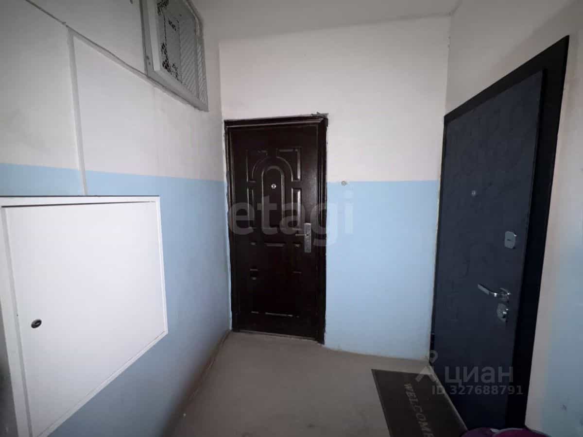 Россия, Астрахань, Белгородская улица, 1к4, фото 14