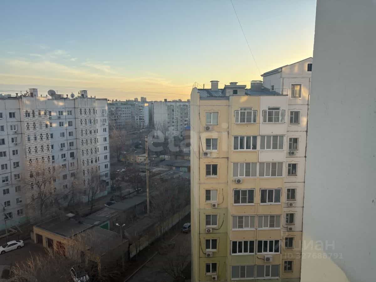 Россия, Астрахань, Белгородская улица, 1к4, фото 15