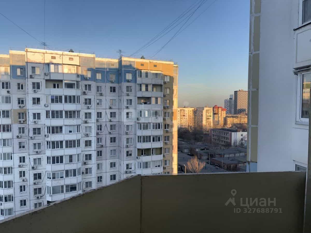 Россия, Астрахань, Белгородская улица, 1к4, фото 16