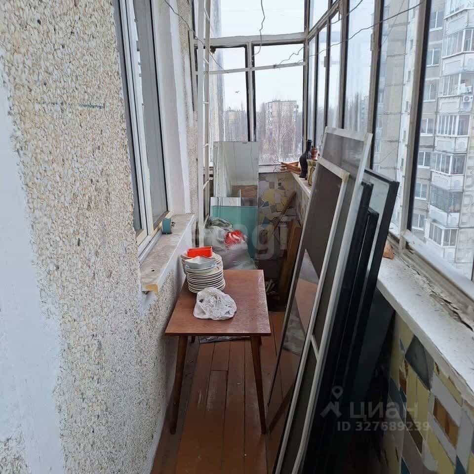 Россия, Липецк, улица А.Г. Стаханова, 3, фото 13