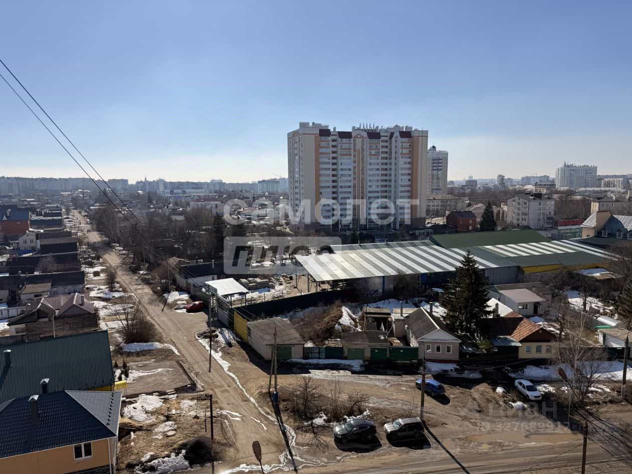 Россия, Орёл, Грузовая улица, 1, фото 22