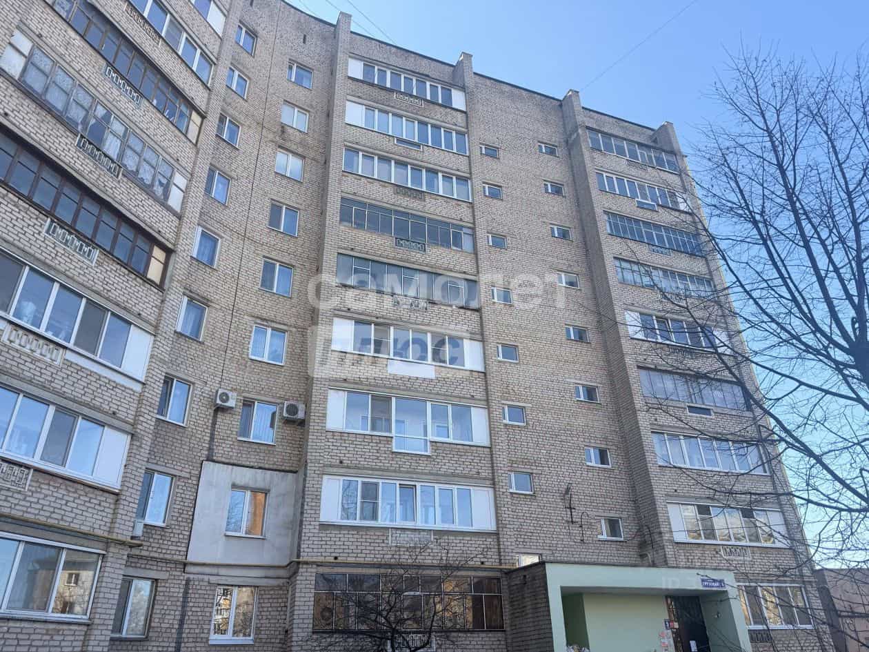 Россия, Орёл, Грузовая улица, 1, фото 23