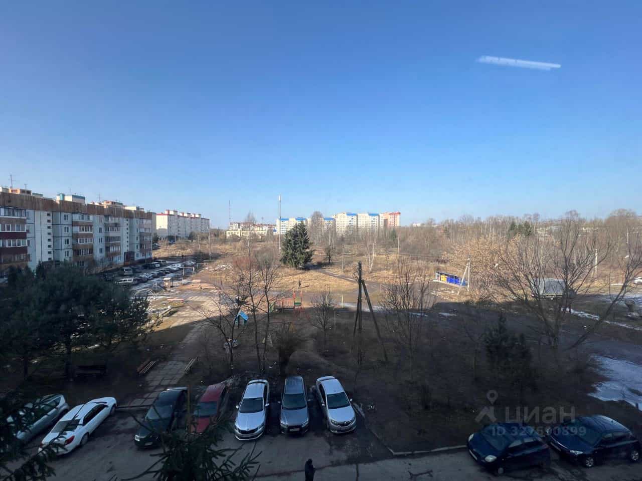 Россия, Псков, улица Генерала Маргелова, 9, фото 17