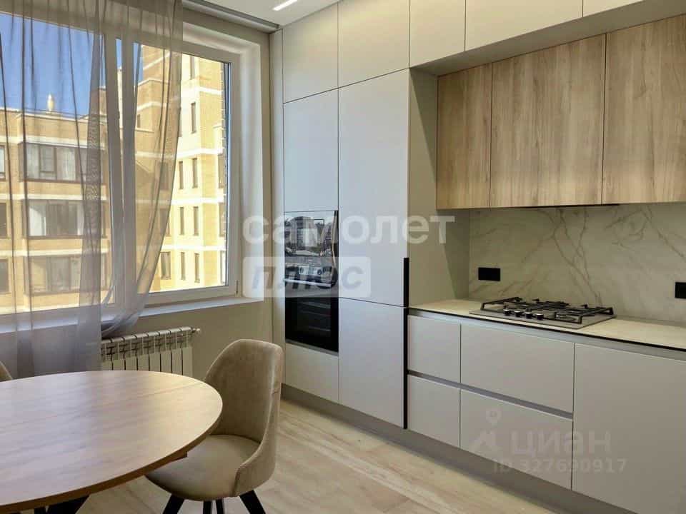 Россия, Смоленск, улица Дохтурова, 7