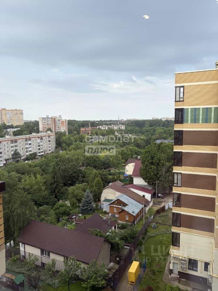 Россия, Смоленск, улица Дохтурова, 7, фото 17