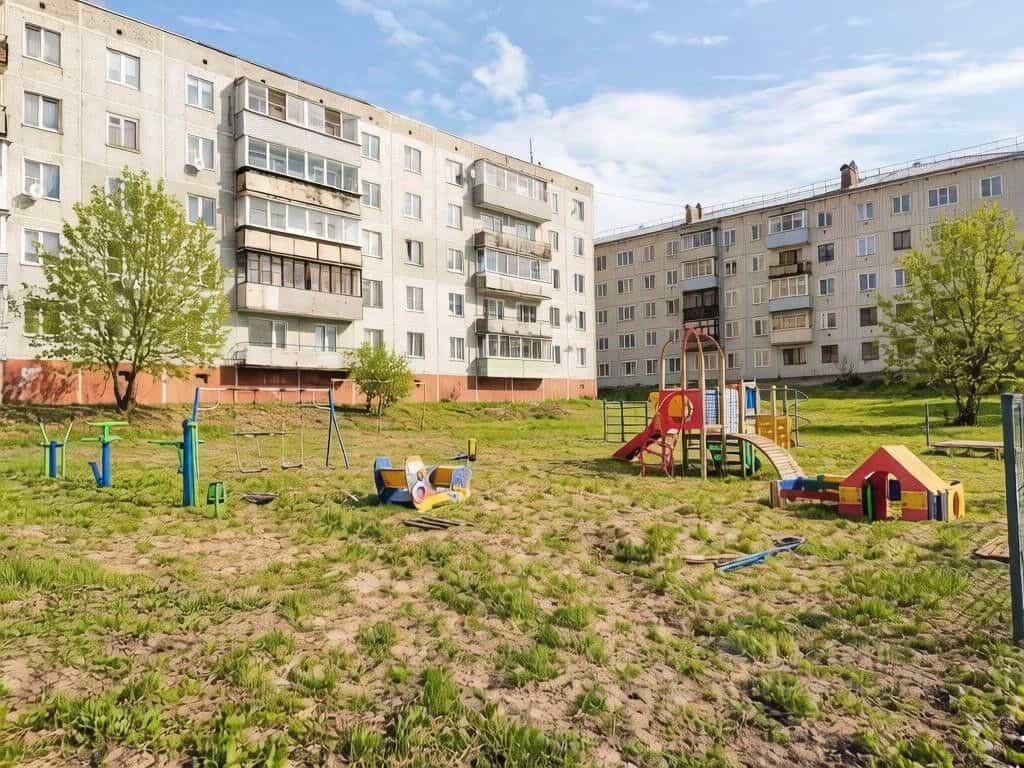 Россия, Кировская область, Слободской, Новый переулок, 3, фото 2