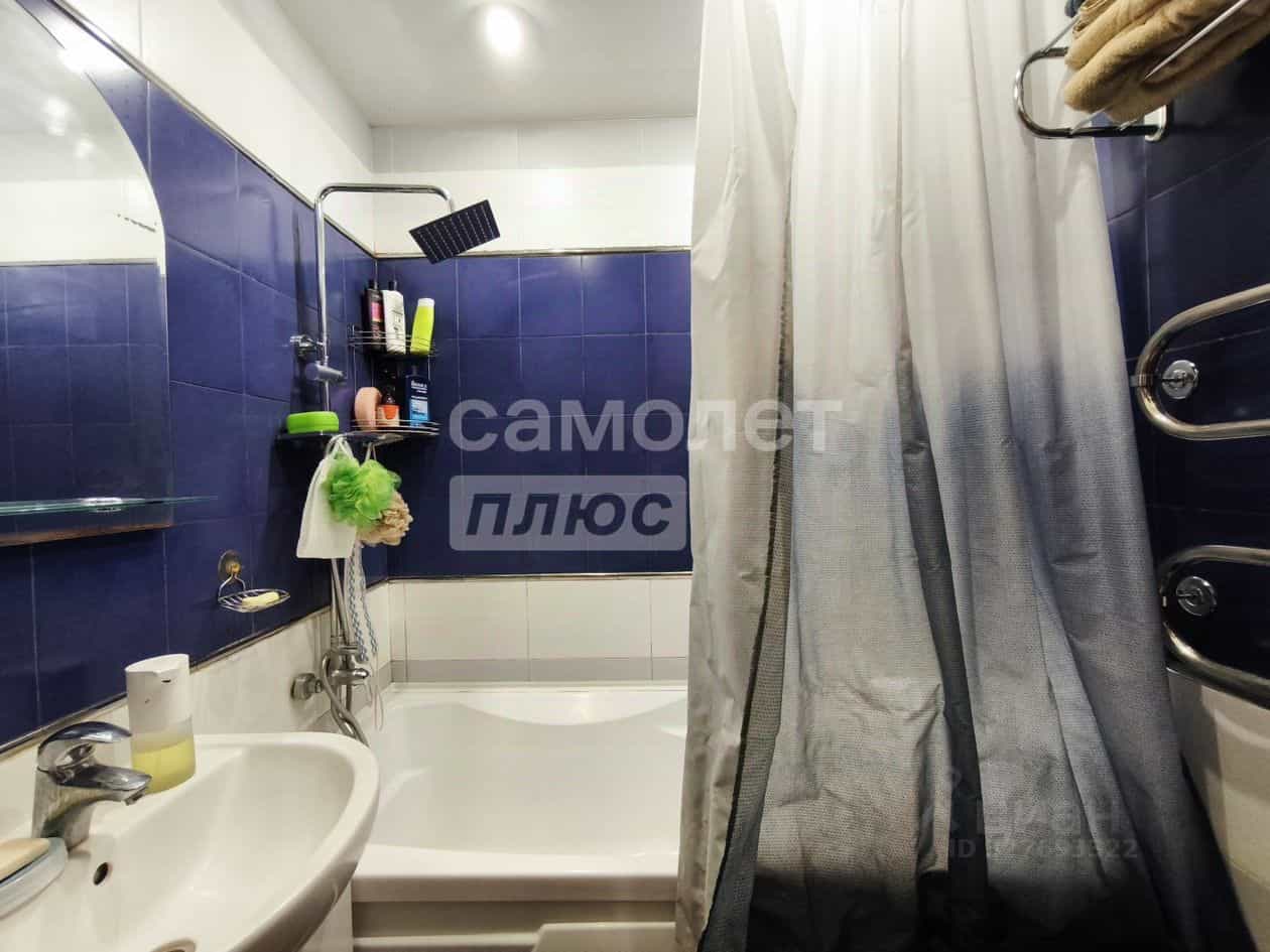 Россия, Ямало-Ненецкий автономный округ, Ноябрьск, улица Интернационалистов, 6В, фото 12