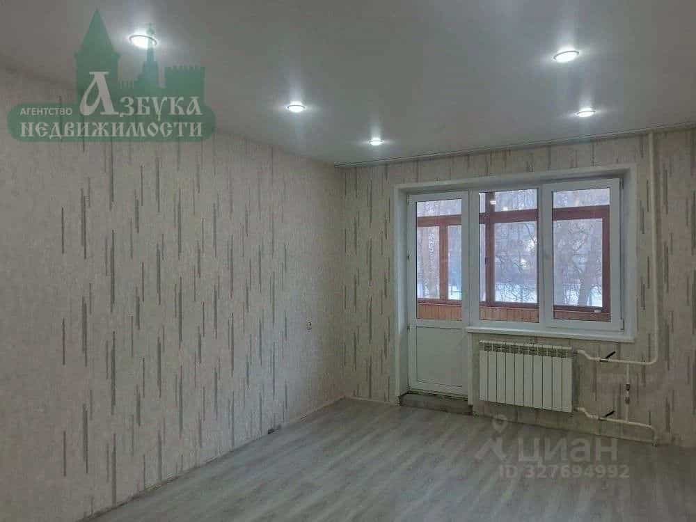 Россия, Смоленск, улица Петра Алексеева, 4, фото 4