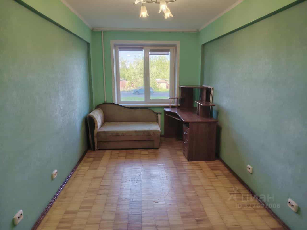 Россия, Архангельск, проспект Дзержинского, 5, фото 9