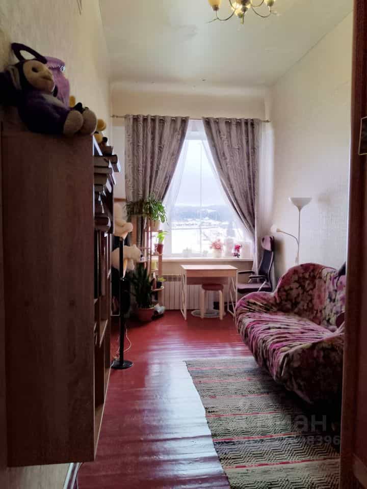 Россия, Республика Карелия, Сортавала, улица Чкалова, 1, фото 5