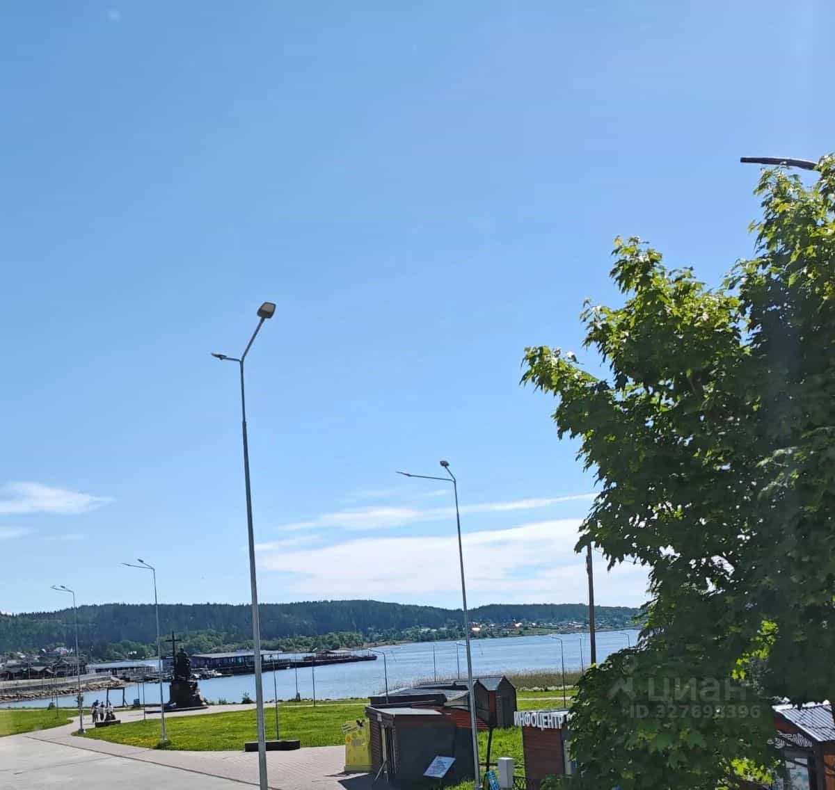 Россия, Республика Карелия, Сортавала, улица Чкалова, 1, фото 10