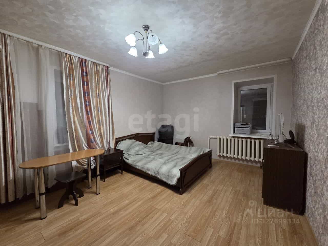 Россия, Республика Коми, Сыктывкар, Первомайская улица, 29, фото 7