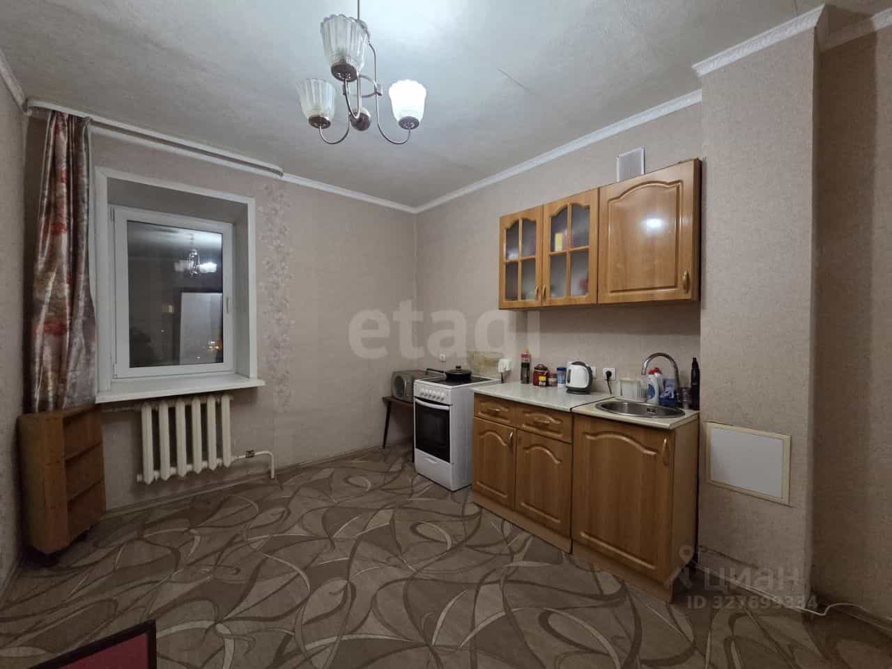 Россия, Республика Коми, Сыктывкар, Первомайская улица, 29, фото 22
