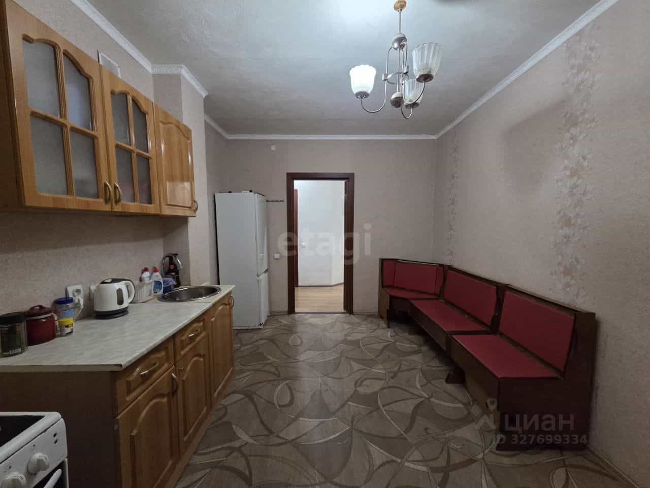 Россия, Республика Коми, Сыктывкар, Первомайская улица, 29, фото 25