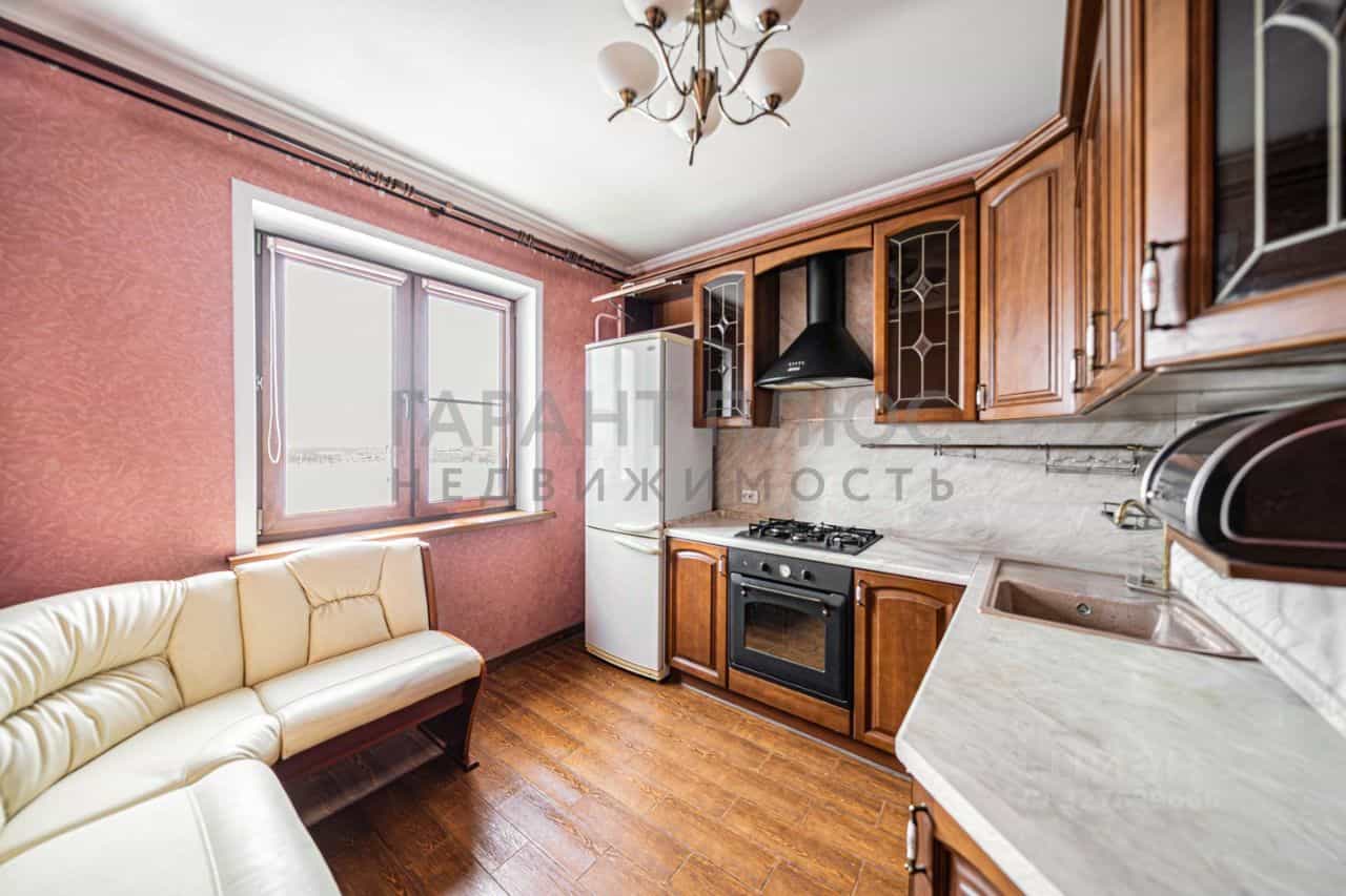 Россия, Липецк, улица имени Генерала Меркулова, 30