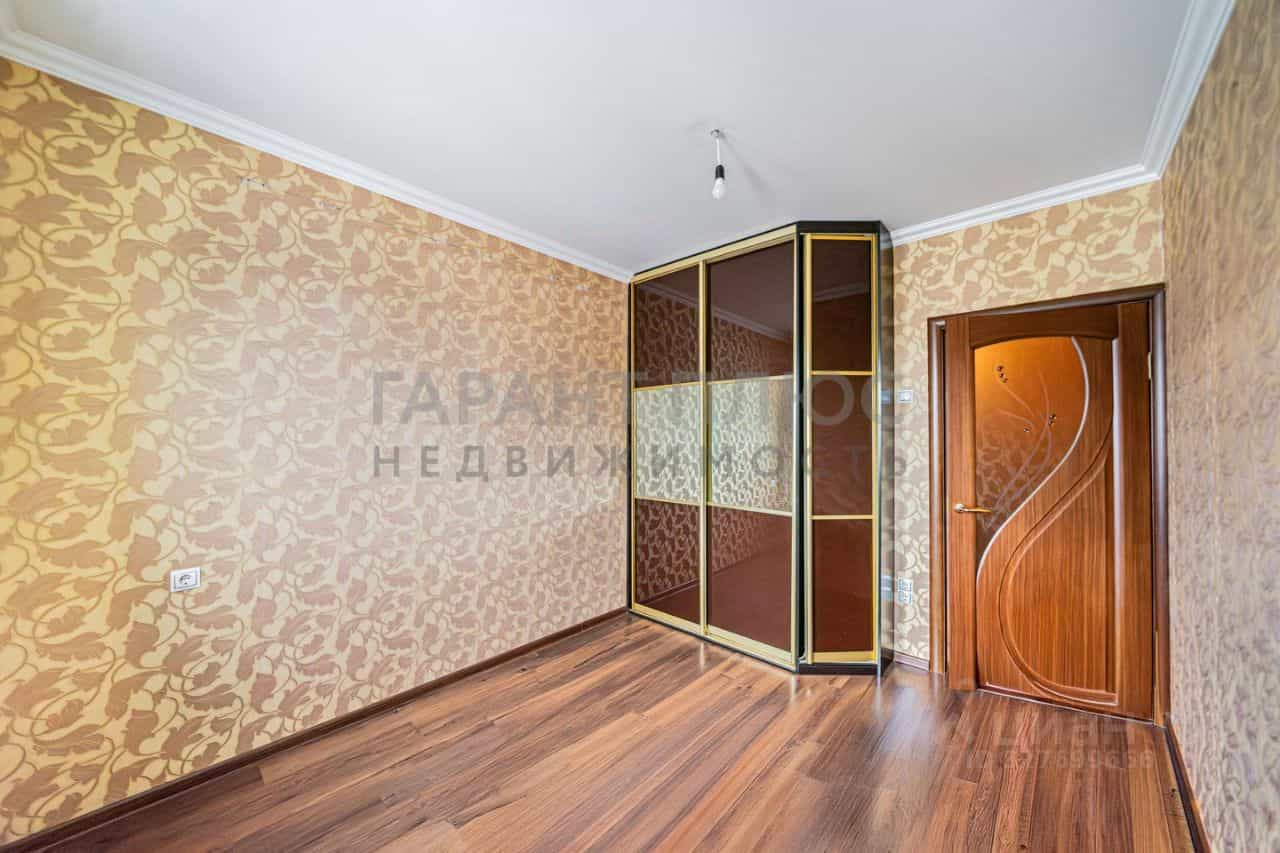 Россия, Липецк, улица имени Генерала Меркулова, 30, фото 5