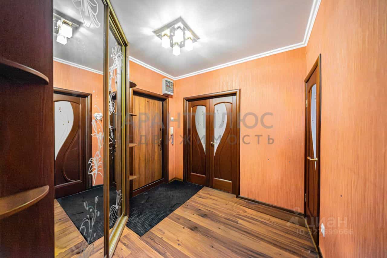 Россия, Липецк, улица имени Генерала Меркулова, 30, фото 7