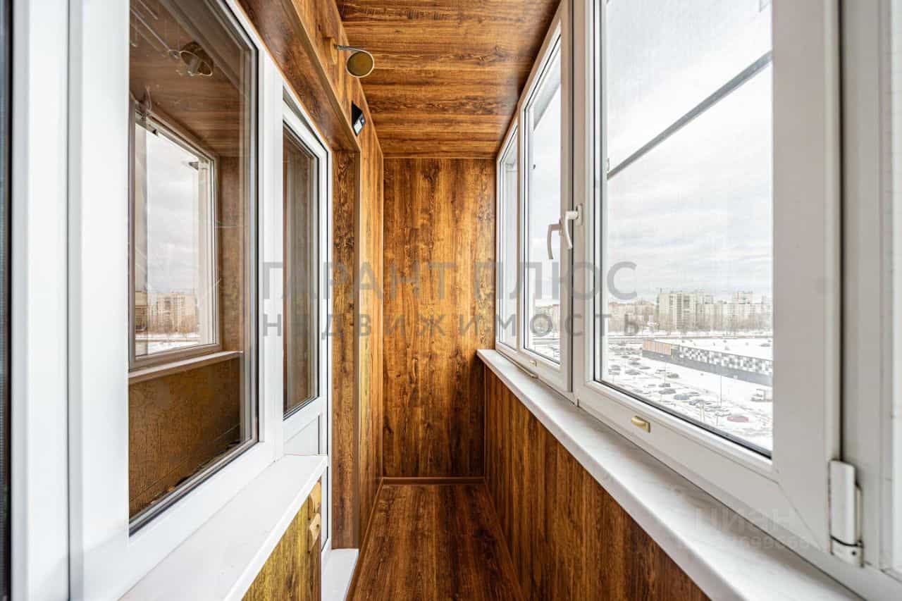 Россия, Липецк, улица имени Генерала Меркулова, 30, фото 12
