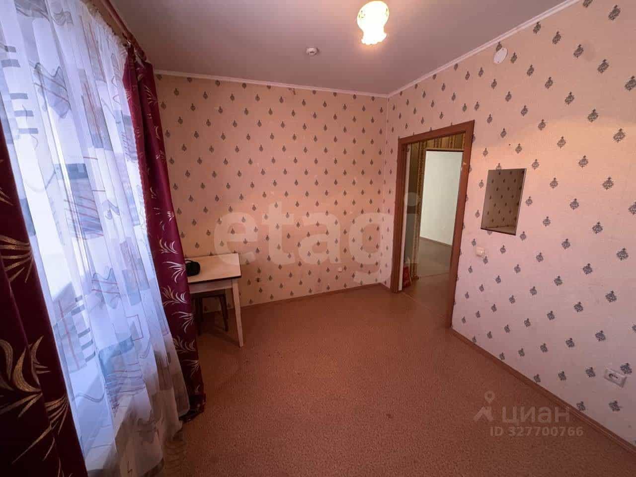 Россия, Ямало-Ненецкий автономный округ, Приуральский район, посёлок городского типа Харп, квартал Северный, 12, фото 4
