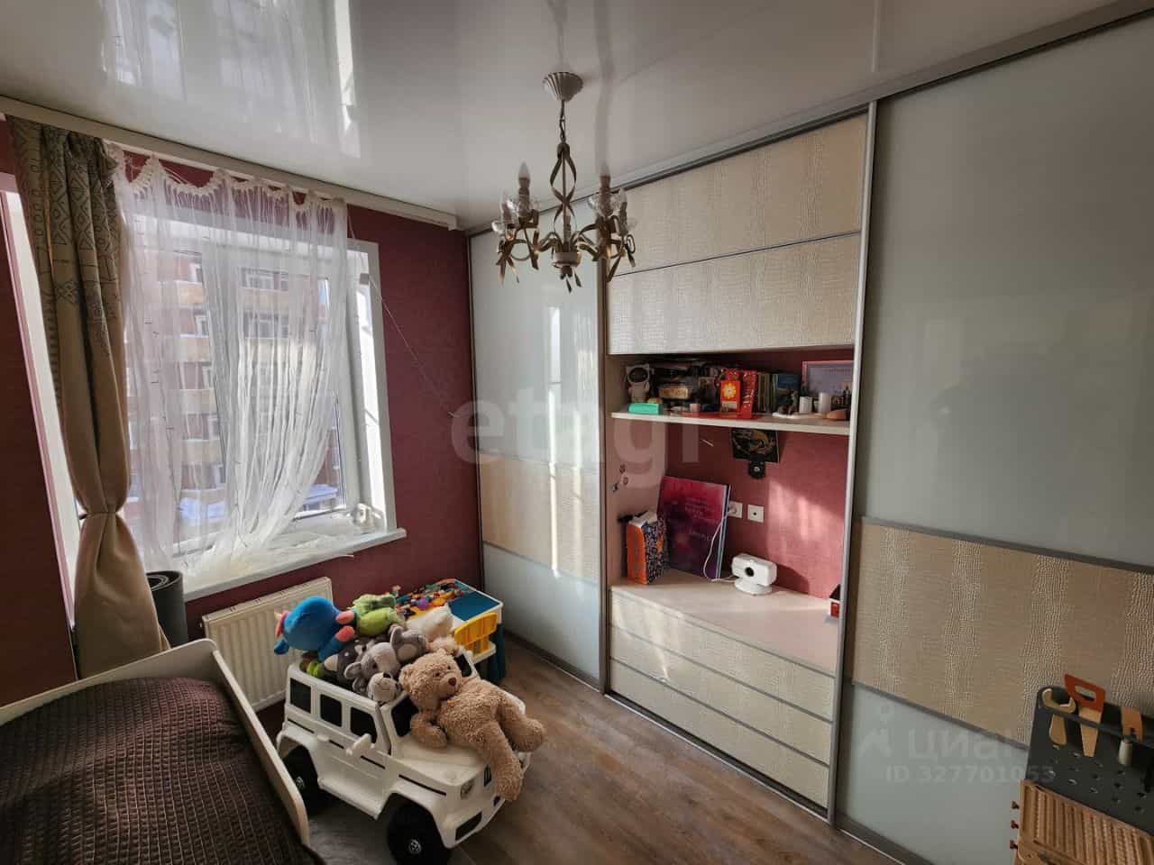 Россия, Республика Коми, Сыктывкар, улица Клары Цеткин, 10, фото 10