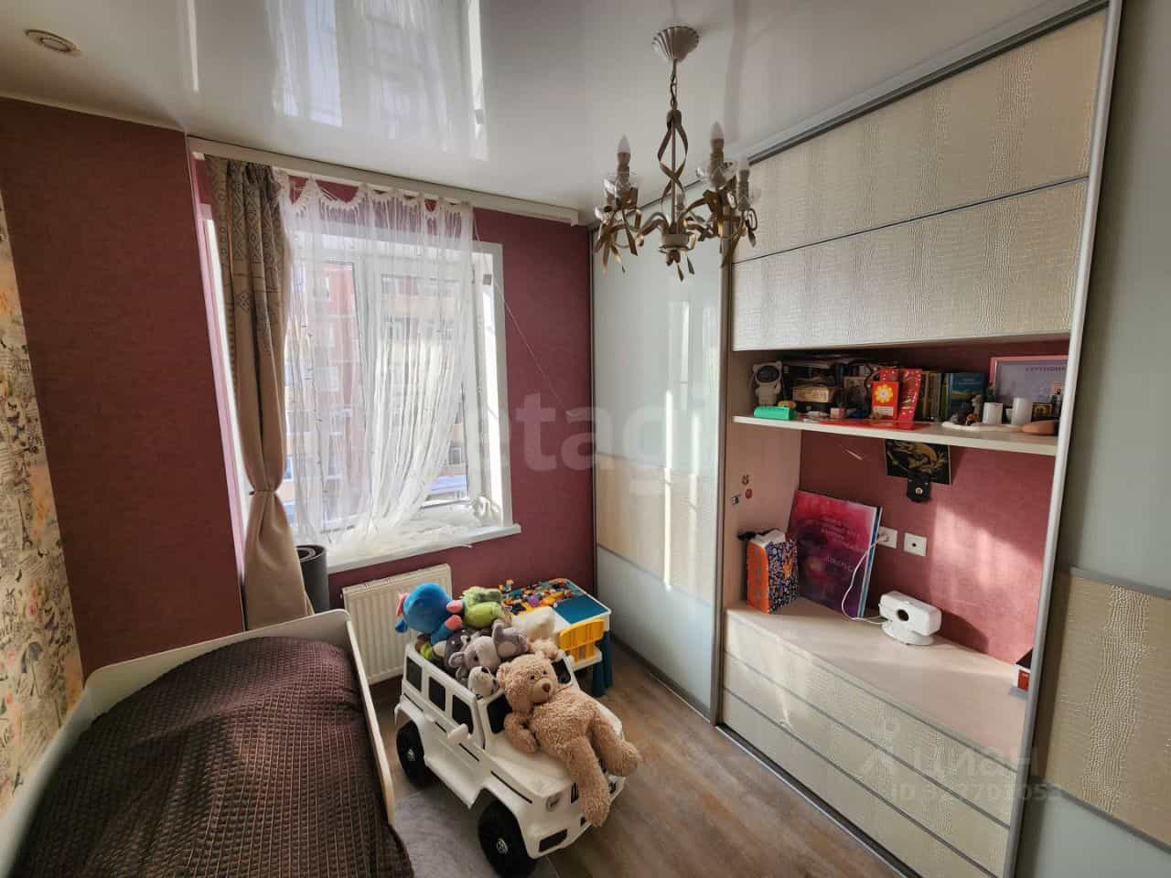 Россия, Республика Коми, Сыктывкар, улица Клары Цеткин, 10, фото 11