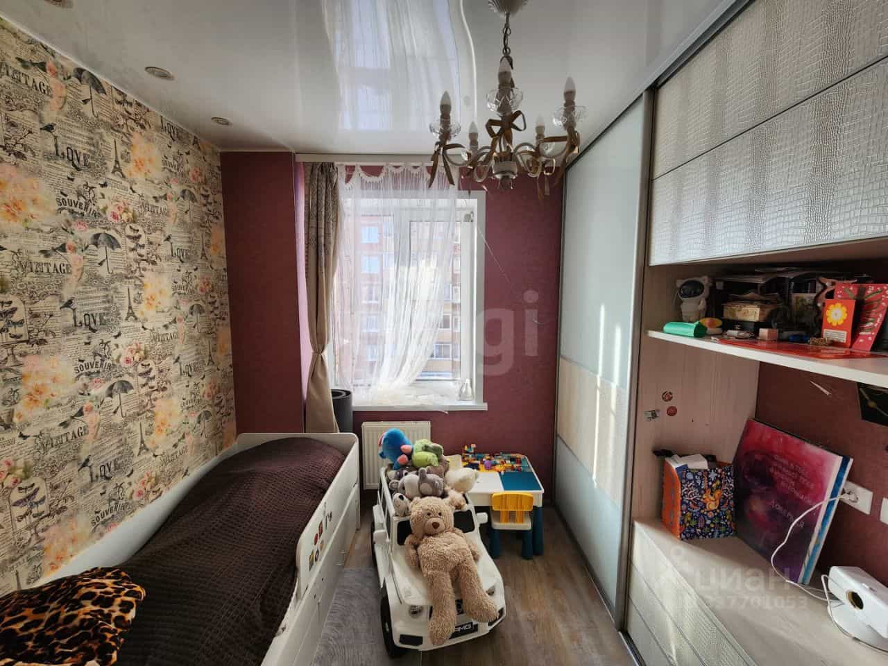Россия, Республика Коми, Сыктывкар, улица Клары Цеткин, 10, фото 12