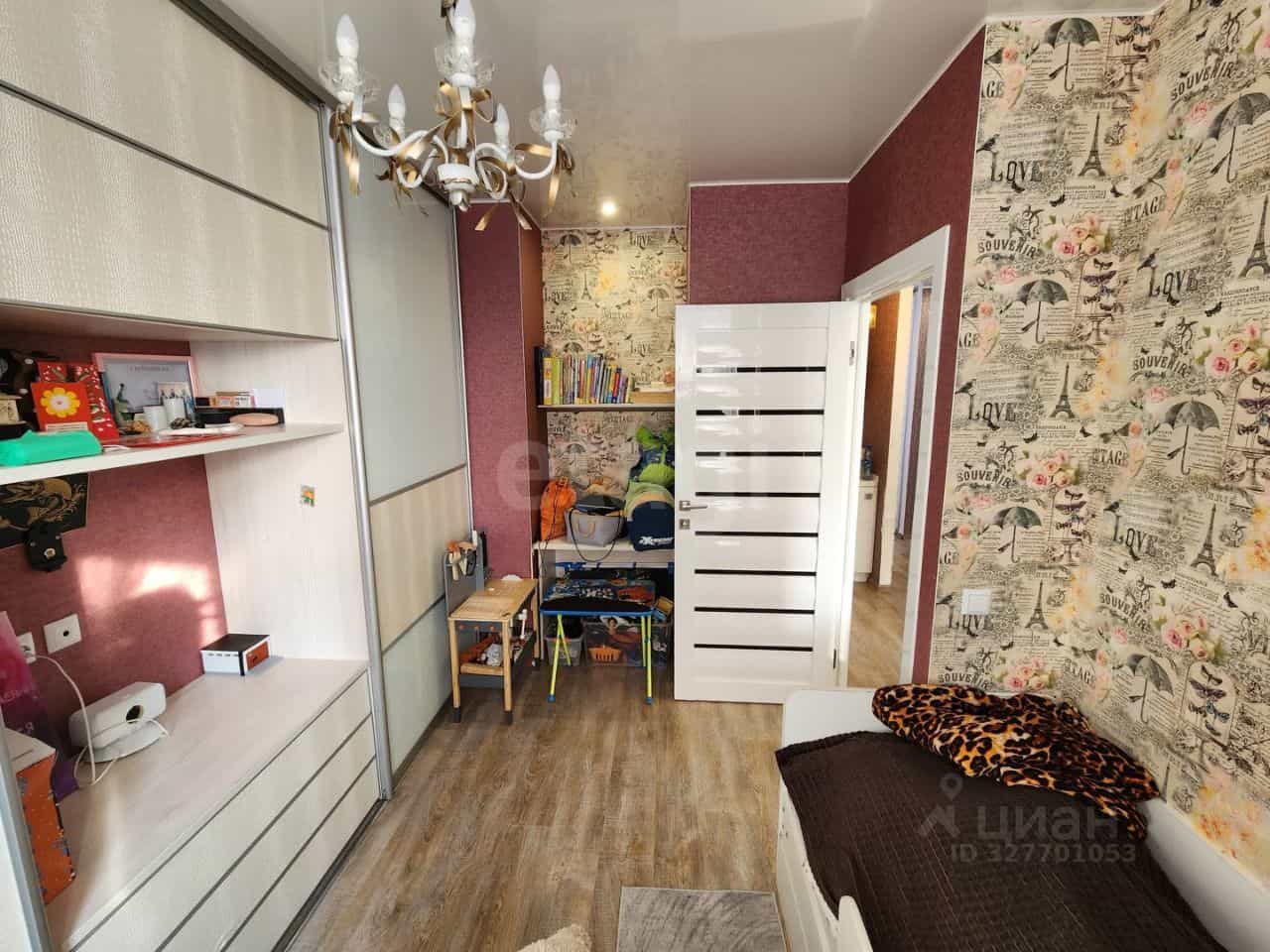 Россия, Республика Коми, Сыктывкар, улица Клары Цеткин, 10, фото 13