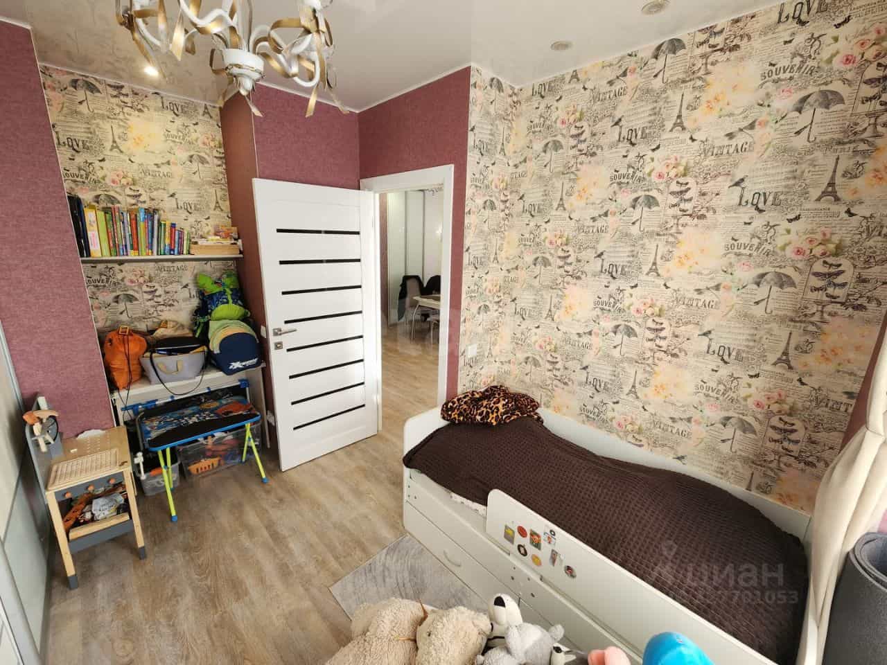 Россия, Республика Коми, Сыктывкар, улица Клары Цеткин, 10, фото 14