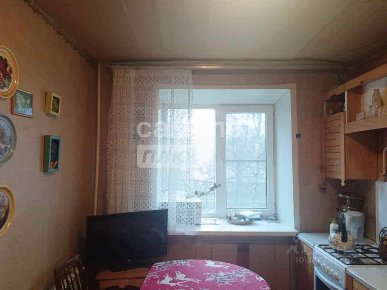 Россия, Липецк, улица Циолковского, 17, фото 17