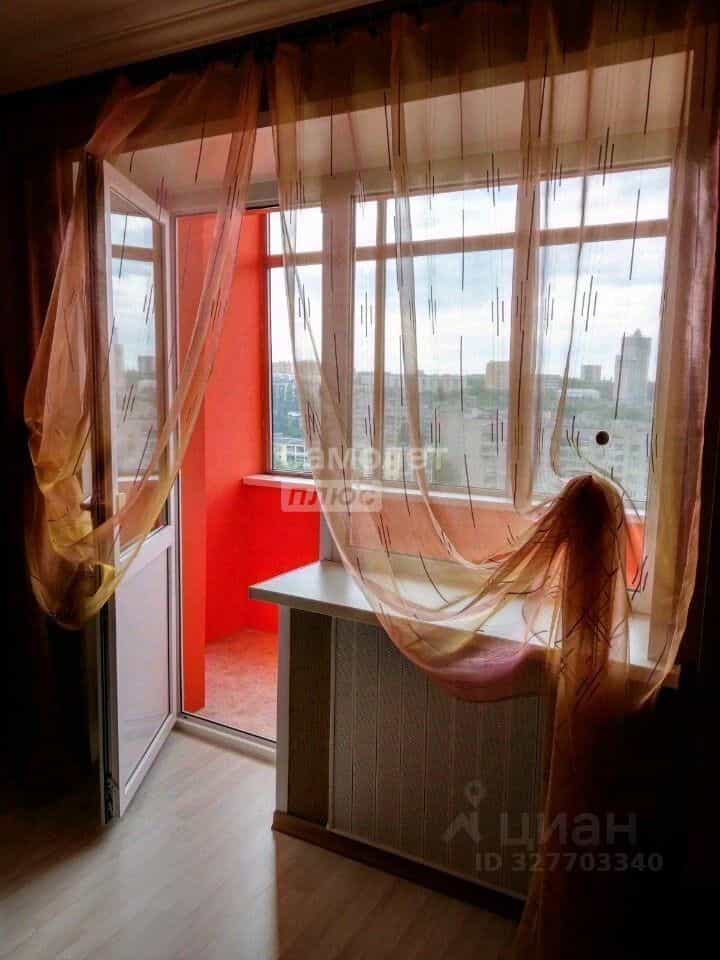 Россия, Липецк, улица имени К.Е. Ворошилова, 3, фото 7