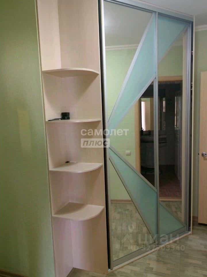 Россия, Липецк, улица имени К.Е. Ворошилова, 3, фото 14