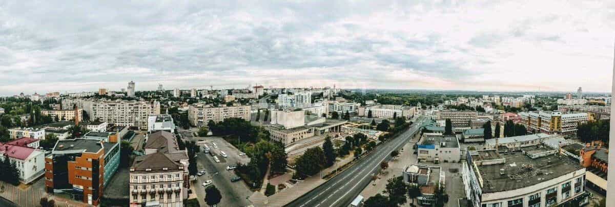 Россия, Липецк, улица имени К.Е. Ворошилова, 3, фото 21