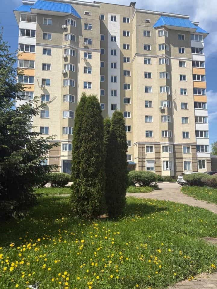 Россия, Орёл, улица Генерала Родина, 64