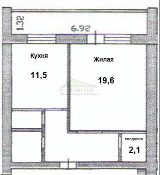 Россия, Орёл, улица Генерала Родина, 64, фото 14