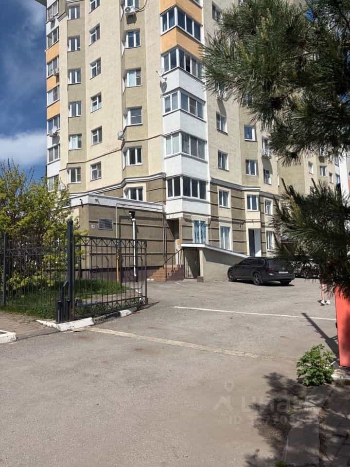 Россия, Орёл, улица Генерала Родина, 64, фото 15