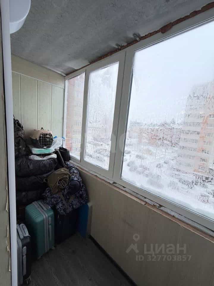 Россия, Ямало-Ненецкий автономный округ, Салехард, Комсомольская улица, 13, фото 17
